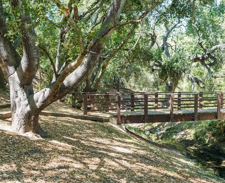 Conejo Valley Botanic Garden, United States